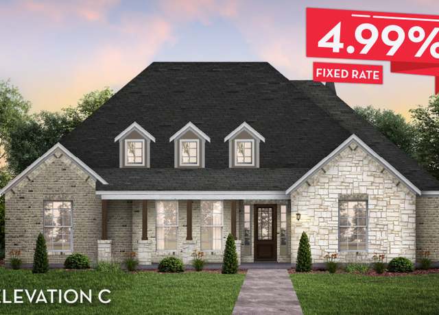 Property at 2008 Casting Rdg, Mesquite, TX 75181, 4 beds, 3 baths