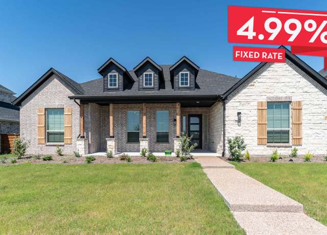 Property at 2008 Casting Rdg, Mesquite, TX 75181, 4 beds, 3 baths