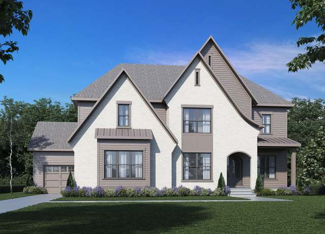 Property at Abigail Elizabeth Plan, Fuquay Varina, NC 27526, 5 beds, 4.5 baths
