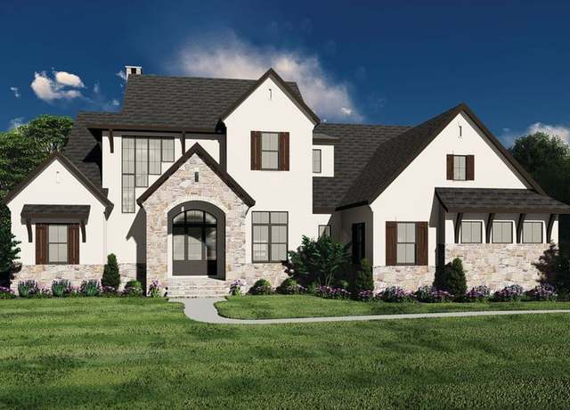 Property at Cotswold Plan, Mint Hill, NC 28227, 3 beds, 3 baths