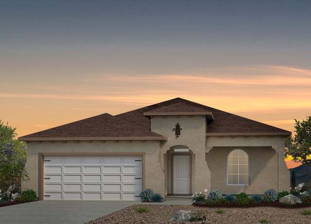 Property at Joanna Plan, Las Cruces, NM 88012, 3 beds, 2 baths