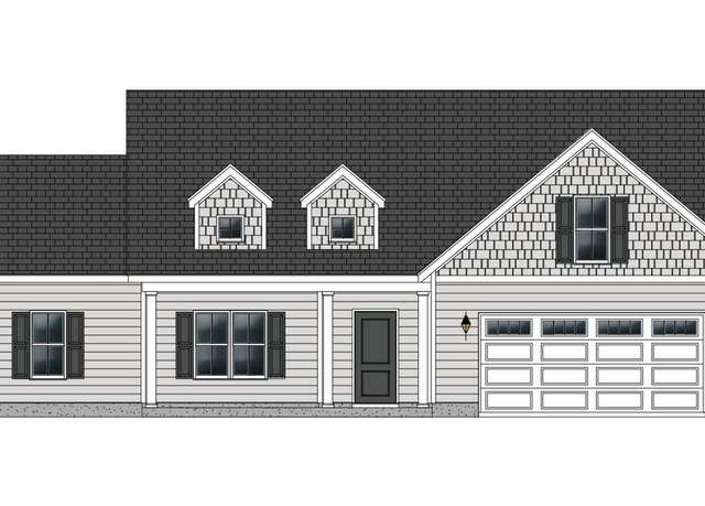 Property at Anna Plan, Grimesland, NC 27837, 3 beds, 2 baths
