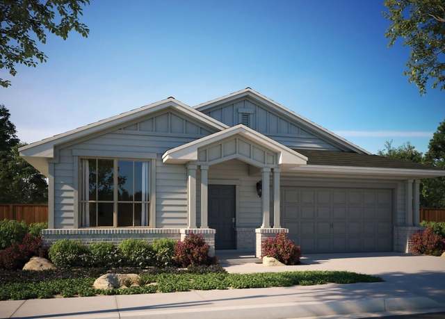 Property at Dylan Plan, Buda, TX 78610, 3 beds, 2.5 baths