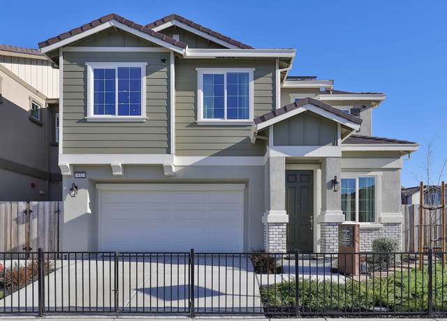 Property at Adagio Plan, Fairfield, CA 94534, 3 beds, 2.5 baths
