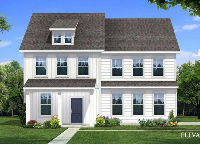 Property at Burton Plan, Gibsonville, NC 27249, 3 beds, 2.5 baths