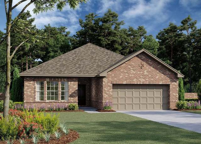 Property at Coleman Plan, Princeton, TX 75407, 4 beds, 2 baths