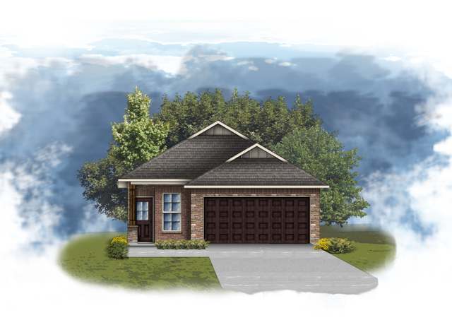Property at Idlewood II S Plan, Magnolia, TX 77354, 3 beds, 2 baths
