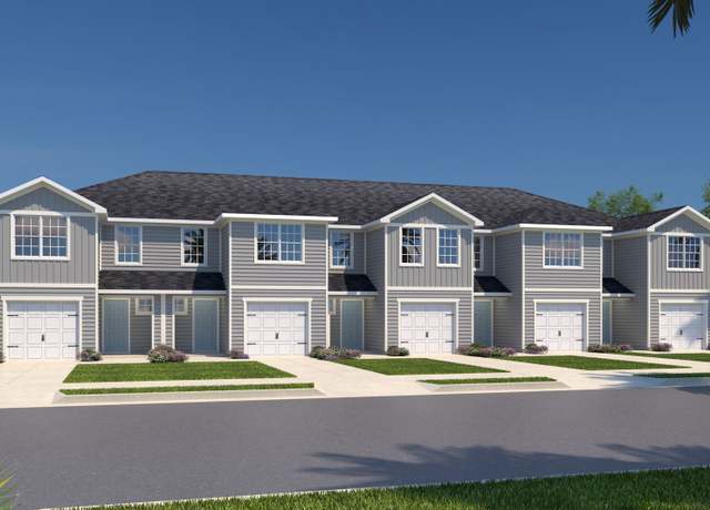 Property at 11 Alexander Ln, Palm Coast, FL 32164, 3 beds, 2.5 baths