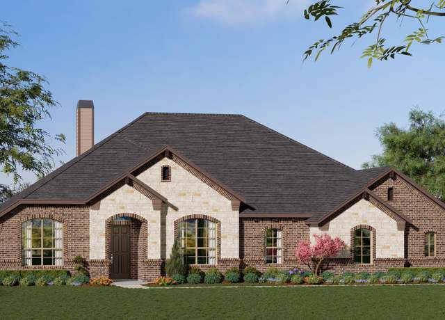 Property at Mockingbird Hills - Premier Series Concept 3141 Plan, Joshua, TX 76058, 4 beds, 3 baths