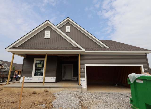 Property at 3004 Darby Downs Rd, Grove City, OH 43123, 3 beds, 2 baths