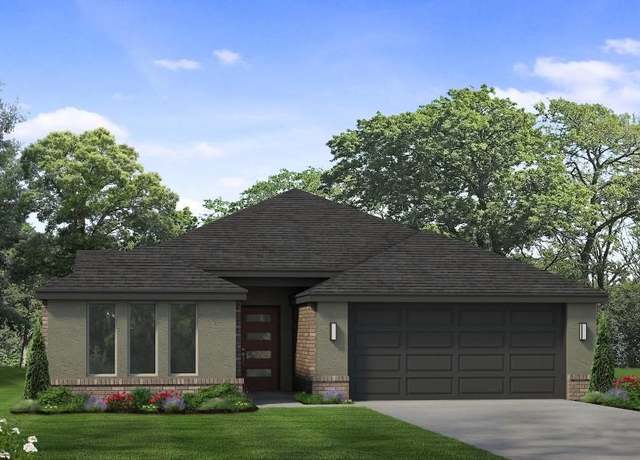 Property at Marshall Plan, Edmond, OK 73034, 3 beds, 2 baths