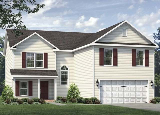 Property at Burlington Plan, Greensboro, NC 27405, 4 beds, 2 baths