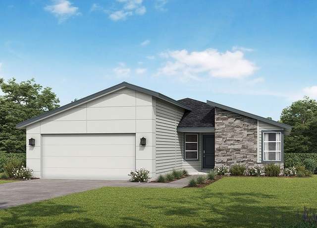 Property at Ridenbaugh Plan, Nampa, ID 83687, 3 beds, 2 baths