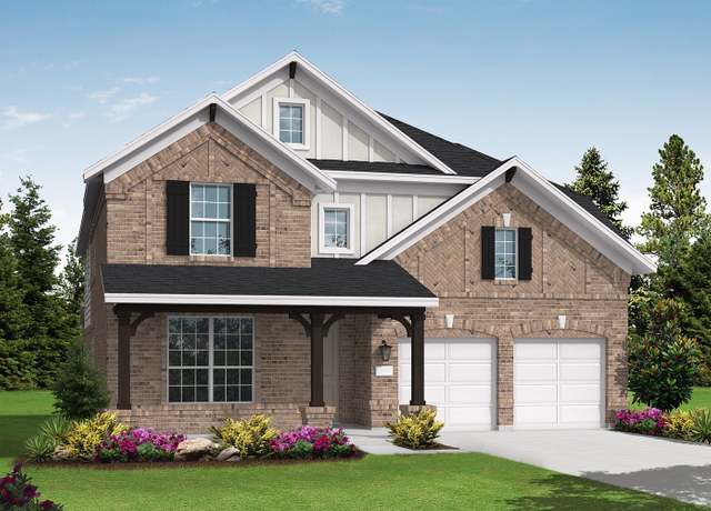 Property at 2005 Birch St, Mansfield, TX 76063, 4 beds, 4 baths
