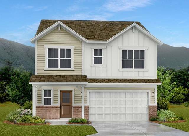 Property at 640 Emerson Ln, Westmoreland, TN 37186, 4 beds, 2.5 baths