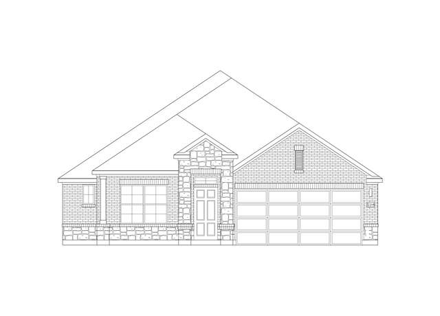 Property at 312 Sepulveda St, Hutto, TX 78634, 3 beds, 2 baths