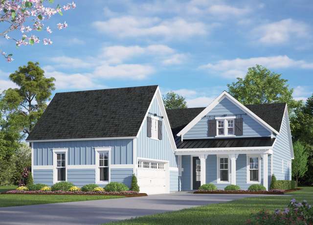Property at The Amherst Plan, Hampstead, NC 28443, 3 beds, 2.5 baths