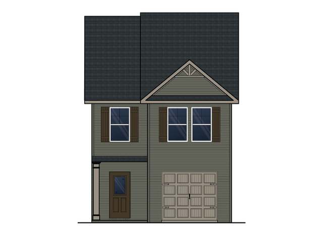 Property at Clayton Plan, Jpcefy Macon, GA 31216, 3 beds, 2.5 baths
