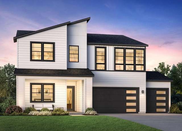 Property at Cultus with Basement Plan, Camas, WA 98607, 5 beds, 5 baths