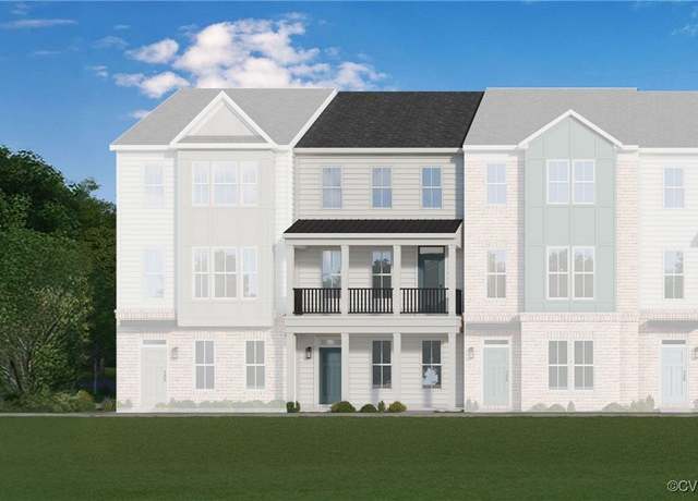 Property at 15351 Sunray Aly, Chesterfield, VA 23832, 3 beds, 3.5 baths