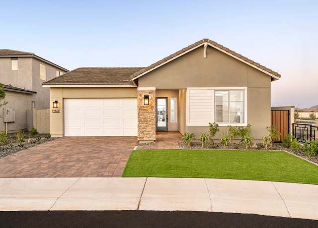 Property at Juniper Plan 40-7 Plan, San Tan Valley, AZ 85140, 3 beds, 2.5 baths