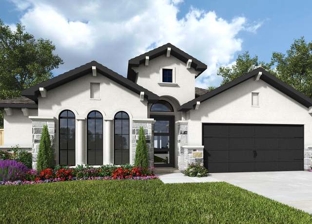 Property at 2935M Plan, Georgetown, TX 78628, 4 beds, 3 baths