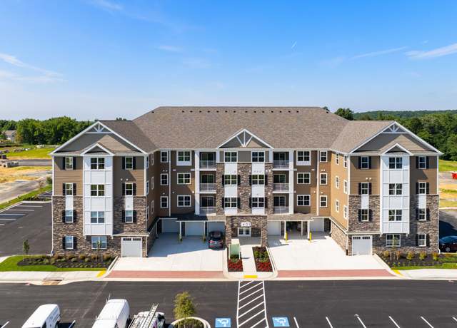 Property at Abigail Alt Plan, Havre De Grace, MD 21078, 2 beds, 2 baths