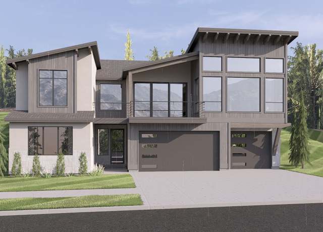 Property at HILLTOP Plan, Boise, ID 83712, 4 beds, 4 baths