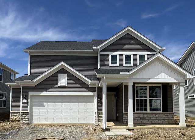 Property at 3780 Brody Dr, Grove City, OH 43123, 3 beds, 2.5 baths