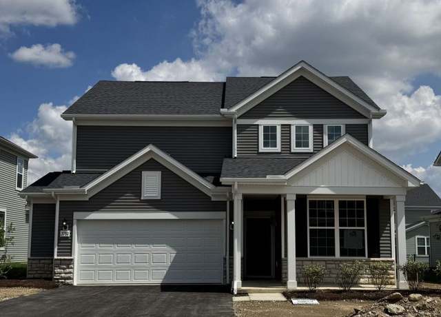 Property at 3780 Brody Dr, Grove City, OH 43123, 3 beds, 2.5 baths