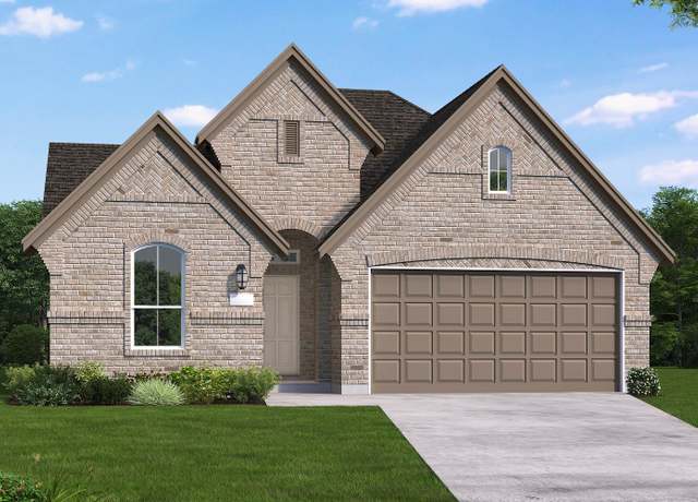 Property at 628 Dublin Dr, Celina, TX 75009, 4 beds, 2 baths