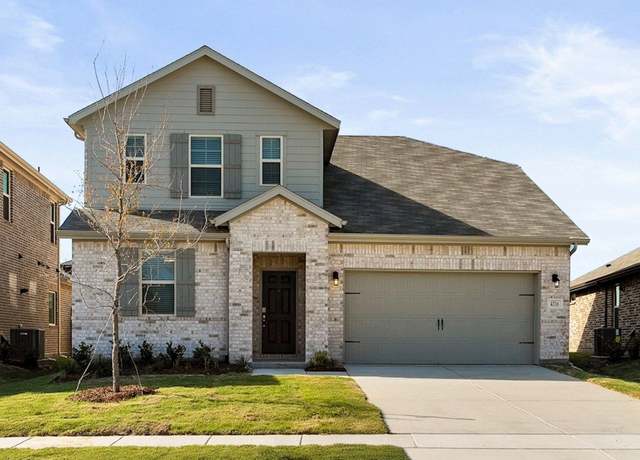 Property at 4316 Audobon Xing, Crandall, TX 75114, 4 beds, 2.5 baths