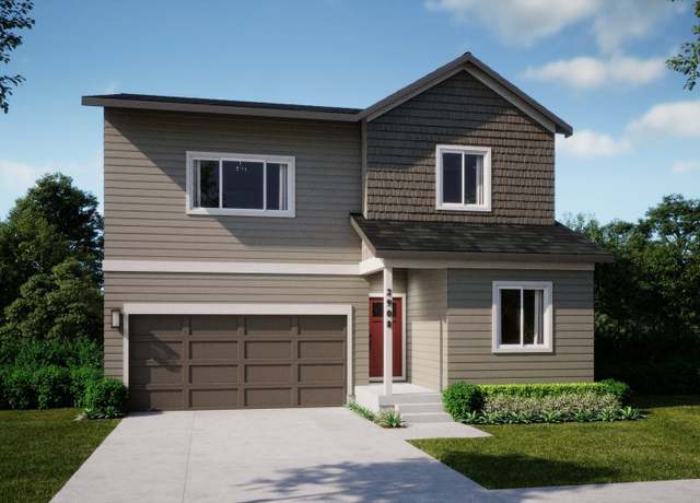 Property at 1610 Sunflower Way, Johnstown, CO 80534, 3 beds, 2.5 baths