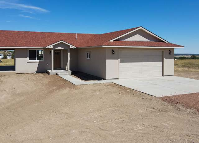 Property at The Dogwood Plan, Colorado City, CO 81019, 2 beds, 2 baths