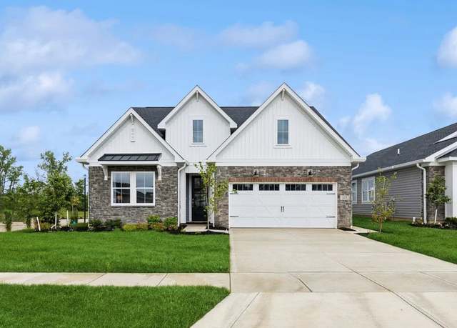 Property at Kerr Plan, Delaware, OH 43015, 3 beds, 3 baths