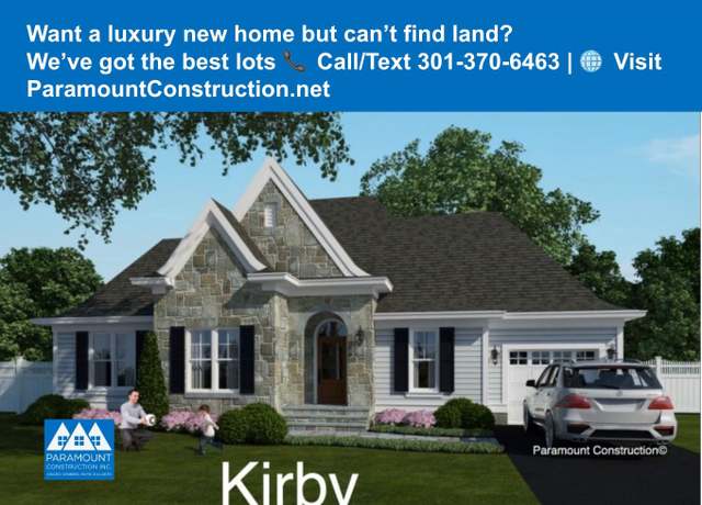 Property at Kirby Plan, Arlington, VA 22205, 3 beds, 2.5 baths