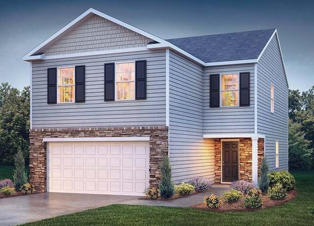 Property at Aisle Plan, York, SC 29745, 4 beds, 2.5 baths