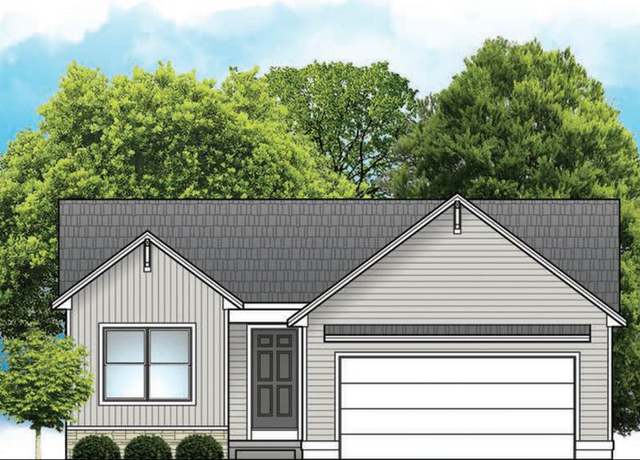 Property at Eisenhower A Plan, Bondurant, IA 50035, 2 beds, 2 baths