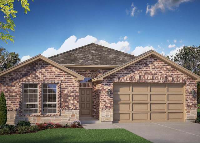 Property at 2107 Raleigh Point Dr, Midland, TX 79707, 4 beds, 2.5 baths