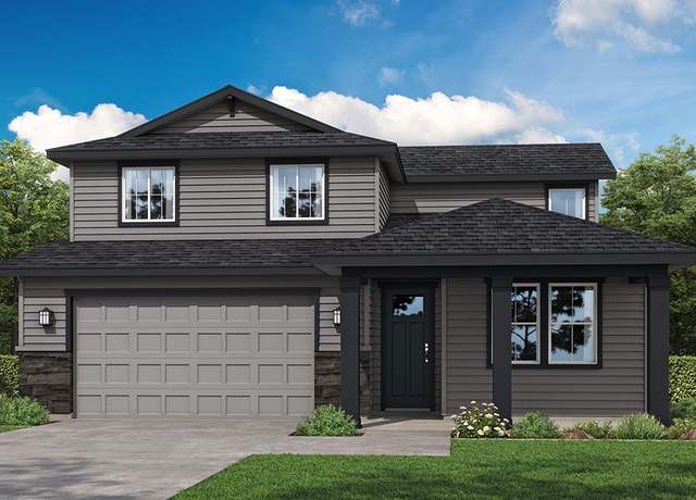 Property at Sedona Plan, Meridian, ID 83646, 4 beds, 2.5 baths