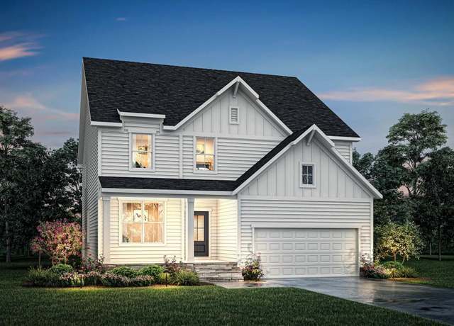 Property at HORIZON Plan, Wake Forest, NC 27587, 5 beds, 3 baths