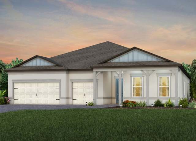 Property at Renown Plan, Spring Hill, FL 34610, 3 beds, 3.5 baths