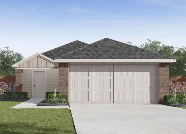 Property at The Atlanta Plan, San Antonio, TX 78261, 3 beds, 2 baths