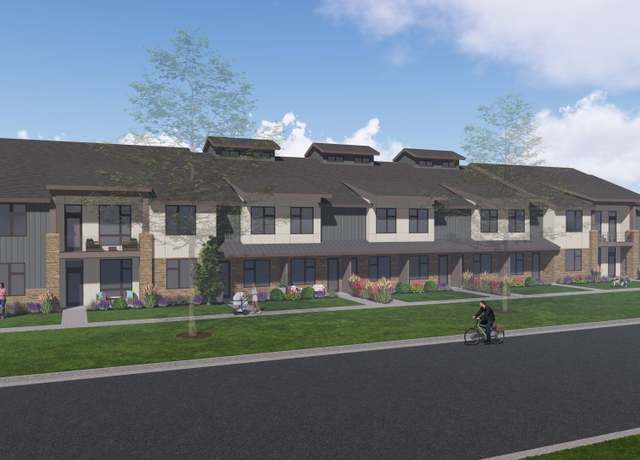 Property at Crestone Plan, Fort Collins, CO 80524, 2 beds, 2.5 baths
