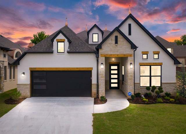 Property at Brighton Plan, Broken Arrow, OK 74011, 3 beds, 2.5 baths
