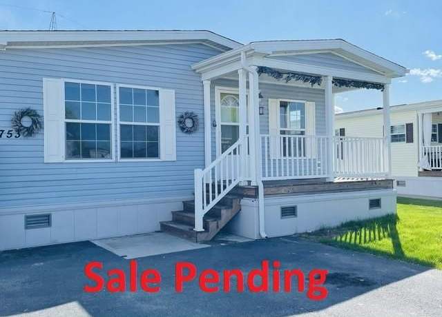Property at Saratoga Plan, Lockport, NY 14094, 3 beds, 2 baths