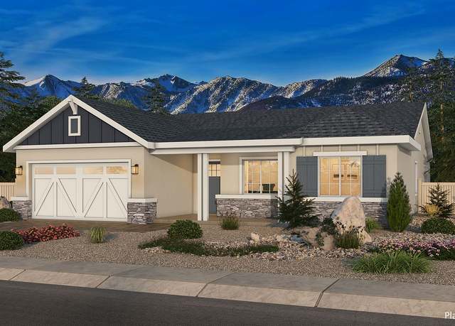 Property at Floor Plan 2 Plan, Gardnerville, NV 89460, 3 beds, 2.5 baths
