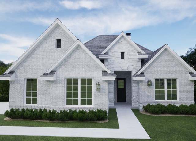 Property at 1053 Llano Way, Poolville, TX 76487, 3 beds, 2.5 baths