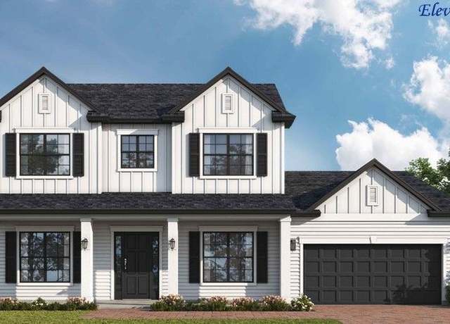 Property at Seagrove Plan, Jacksonville, FL 32226, 4 beds, 3.5 baths