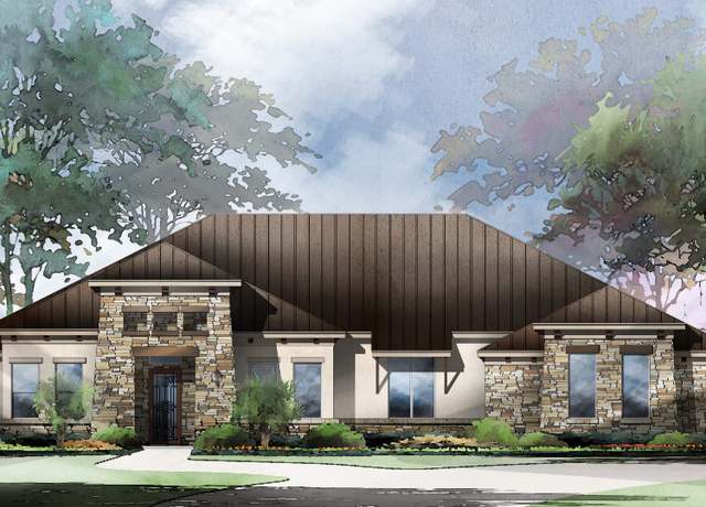 Property at Granshire Plan, Boerne, TX 78006, 4 beds, 3.5 baths